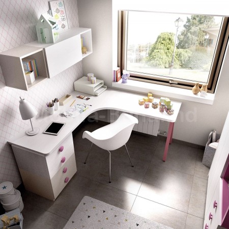 Masa moderna pentru  copii  A-25